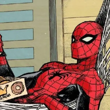 Profile image of Peter Parker