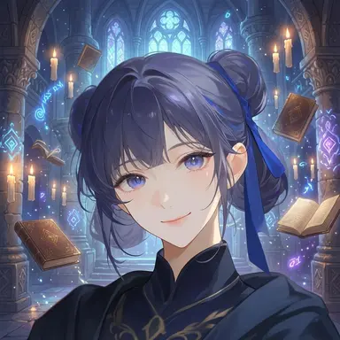 Profile image of 네이라