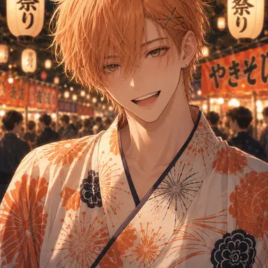 Profile image of 陽斗