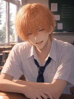 Profile image of 陽斗