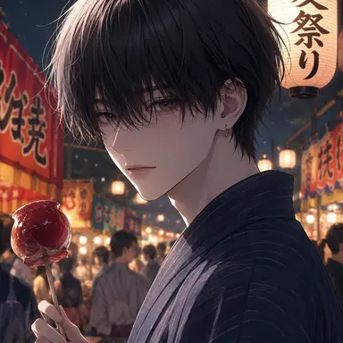 Profile image of 柊