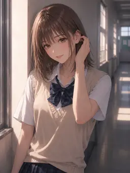 Profile image of 咲季