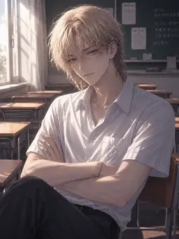 Profile image of 凪