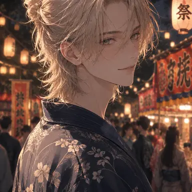 Profile image of 凪