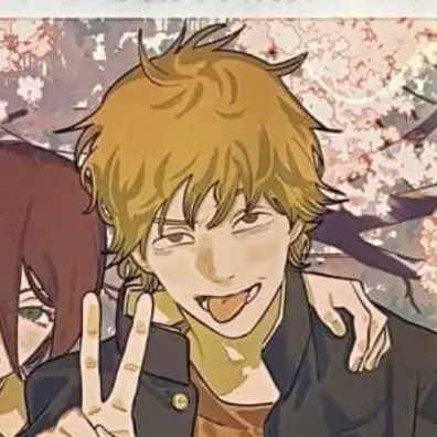 DaringMango5340의 僕のヒーローアカデの世界にチェンソーマン