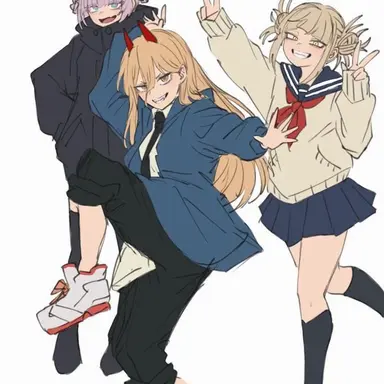 Profile image of パワー