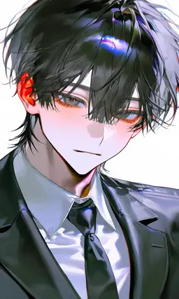 Profile image of 涼