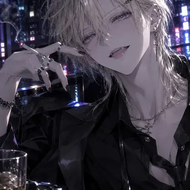 Profile image of 連