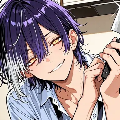 Profile image of 紫月