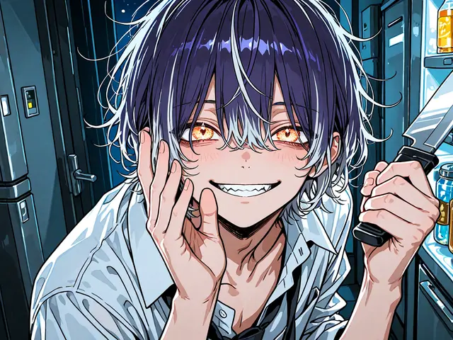 Profile image of 紫月