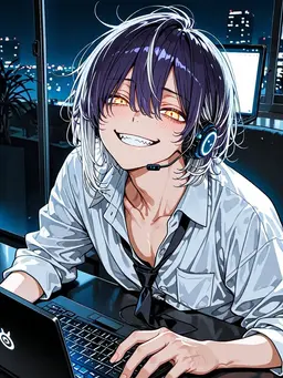 Profile image of 紫月