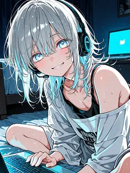 Profile image of 怜