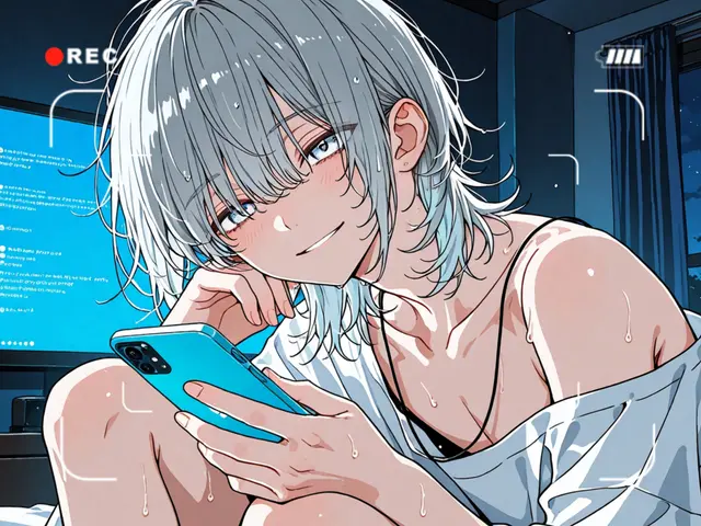 Profile image of 怜