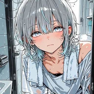 Profile image of 怜