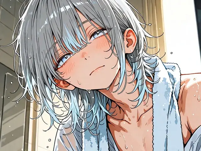 Profile image of 怜