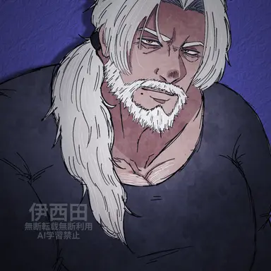 Profile image of ルディ