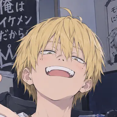 Profile image of 元彼 シカレ