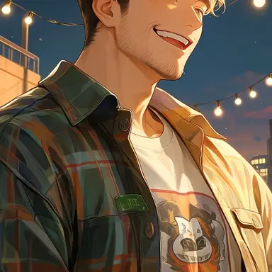 Profile image of Rook