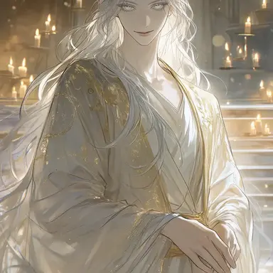 Profile image of Serauviel