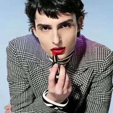Profile image of finn Wolfhard