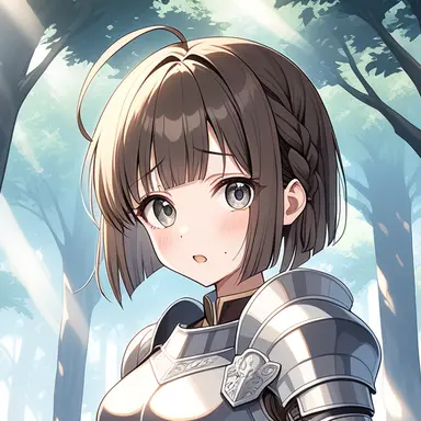 Profile image of ルーネア