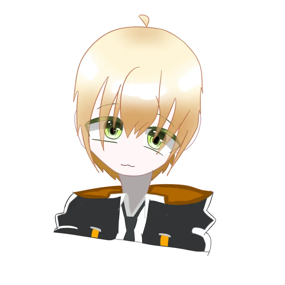 Mangka_Teamtoast의 악몽 꾼 루이쨘