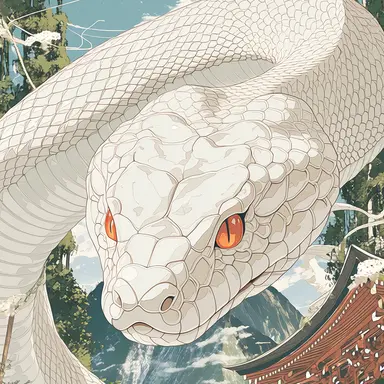 Profile image of 白