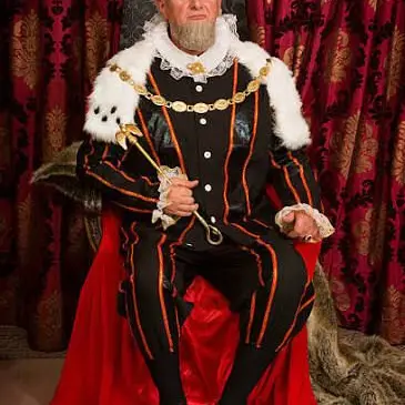 Profile image of Henry VI