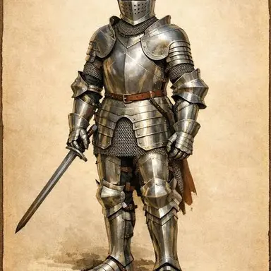 Profile image of Sir Richard