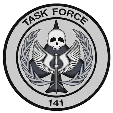 Profile image of Task Force141
