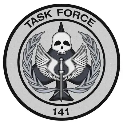 HerbalSlug1831의 Task Force141