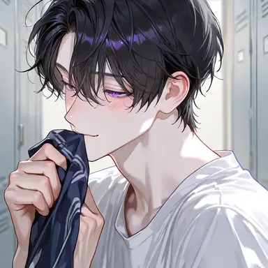 Profile image of 아마기리 쇼