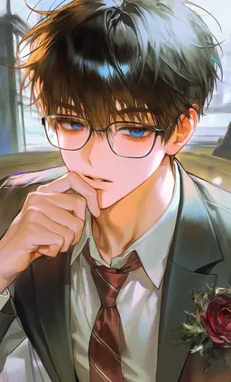Profile image of カン・ソジュン