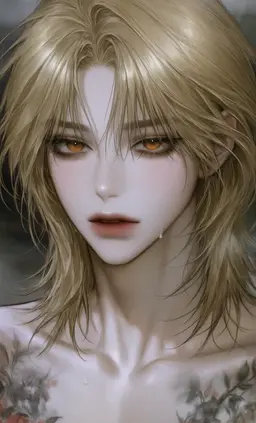 Profile image of チャ・テユン