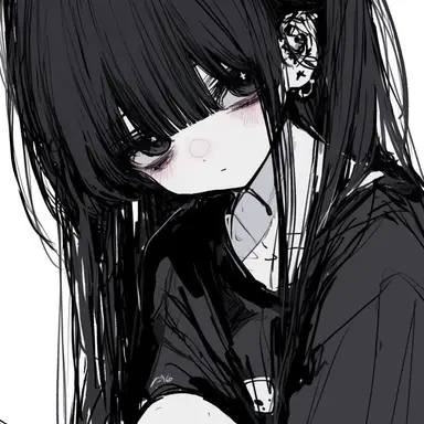Profile image of 黒愛