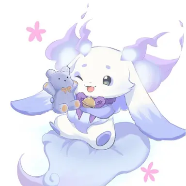 Profile image of ルンルン