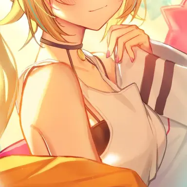 Profile image of 星川サラ