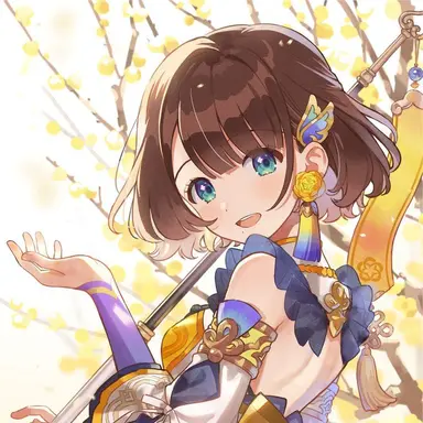Profile image of 志賀りこ