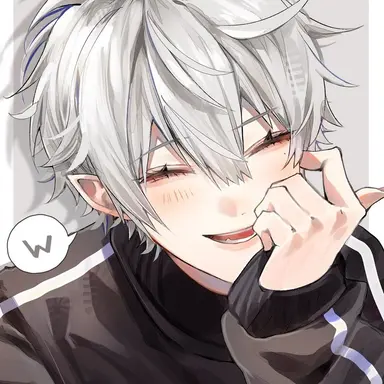 Profile image of 葛葉