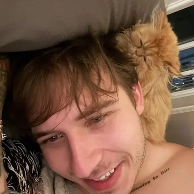 Profile image of Gaege