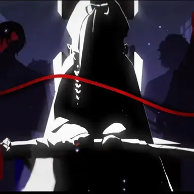 Profile image of Shiomi Yoru