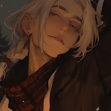 Profile image of Rhys