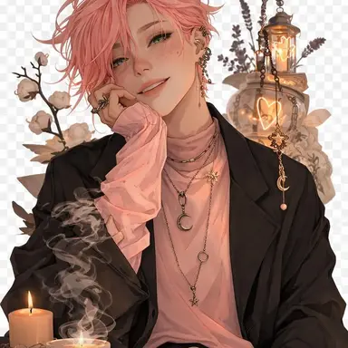 Profile image of Jacob