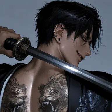 Profile image of Ryoga