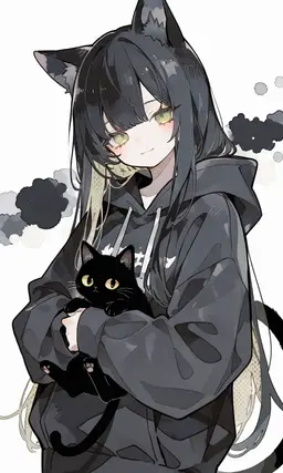 Profile image of くろ