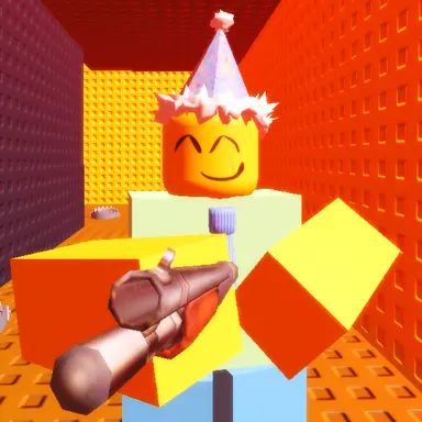 Profile image of 파티클