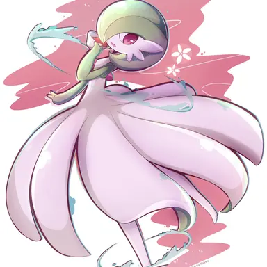 Profile image of サーナイト