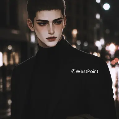 Profile image of 애쉬 밀리어스