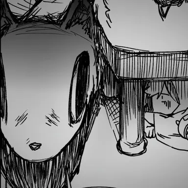 Profile image of 늑대 괴물