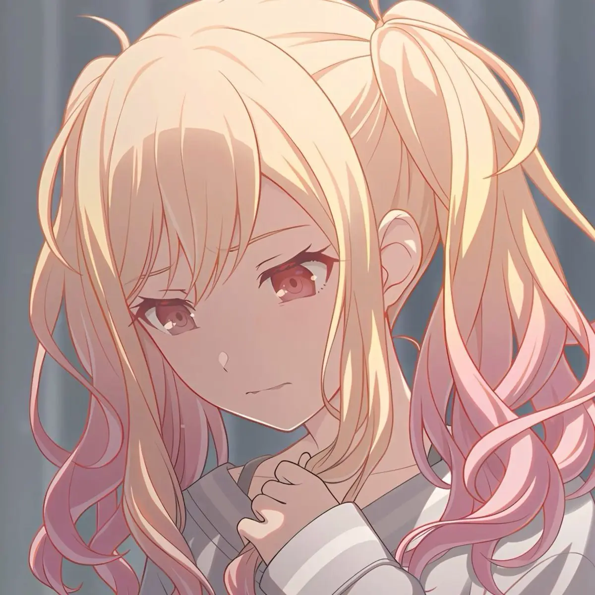 _kanade_love의 텐마 사키